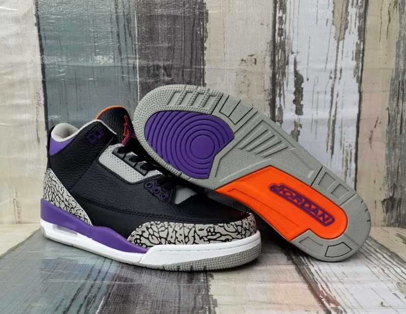 Air Jordan 3