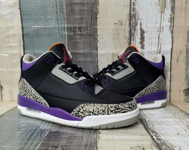 Air Jordan 3