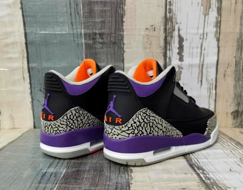 Air Jordan 3