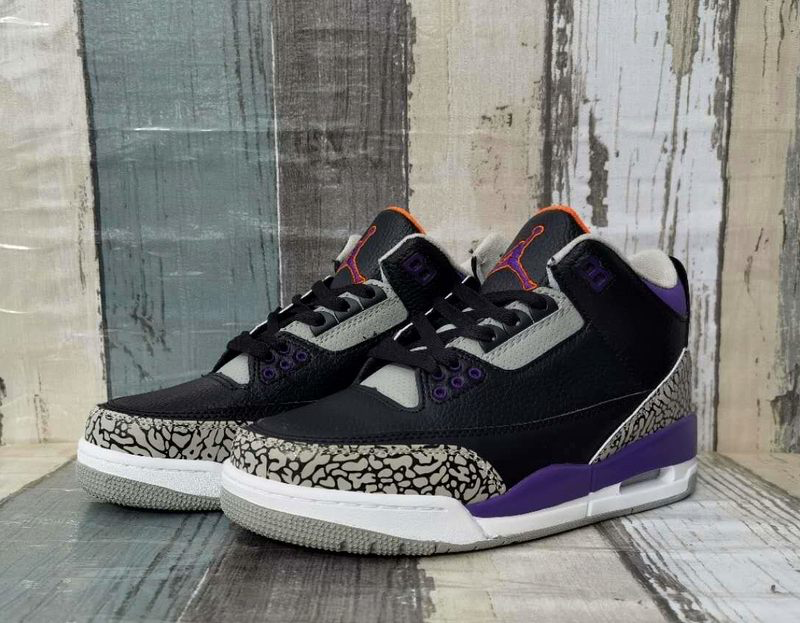 Air Jordan 3