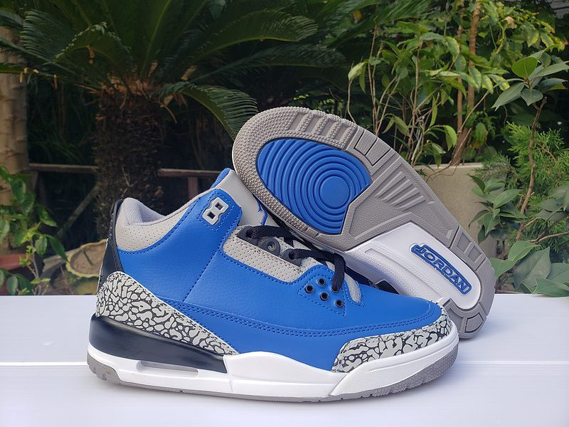 Air Jordan 3