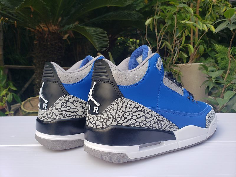 Air Jordan 3