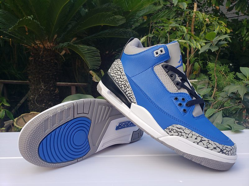 Air Jordan 3