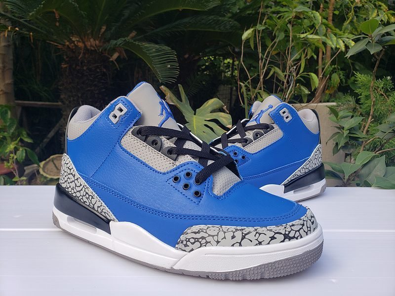 Air Jordan 3