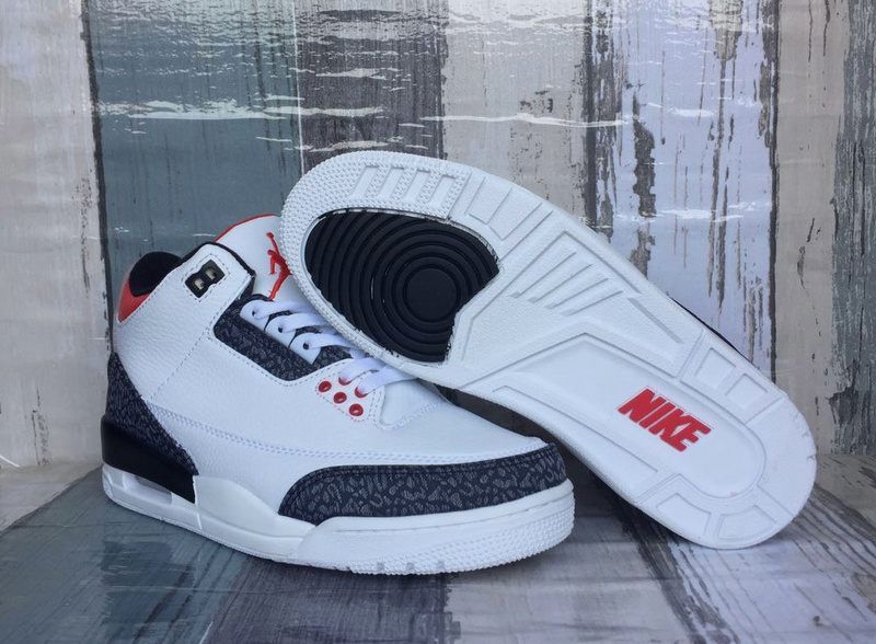 Air Jordan 3