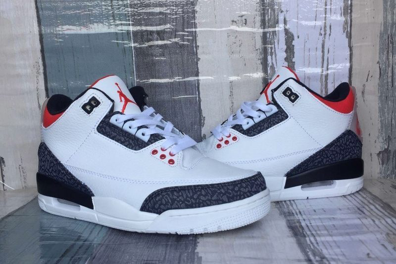 Air Jordan 3