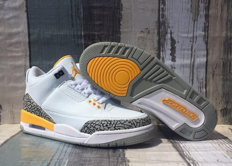 Air Jordan 3