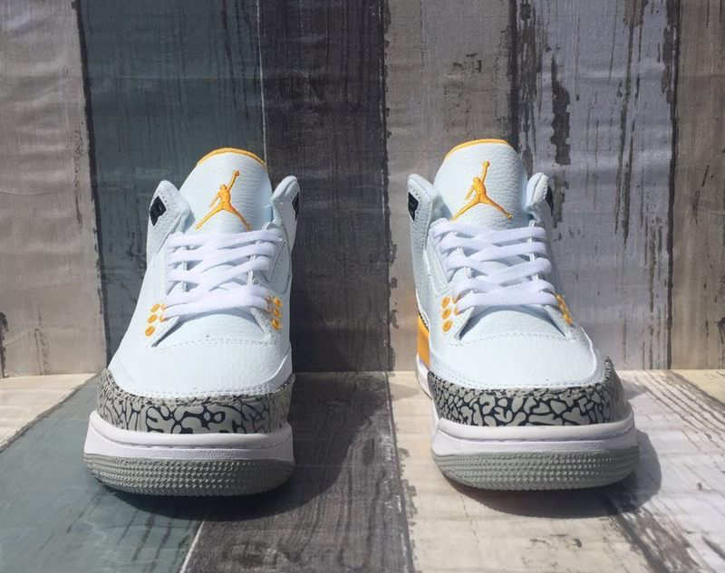 Air Jordan 3
