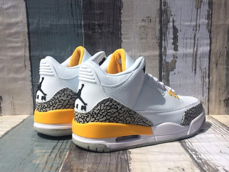 Air Jordan 3