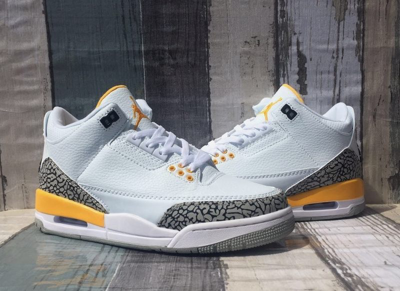 Air Jordan 3
