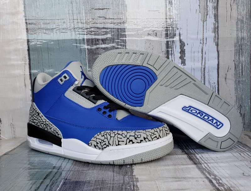 Air Jordan 3
