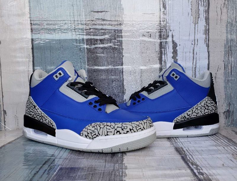Air Jordan 3