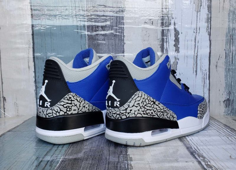Air Jordan 3