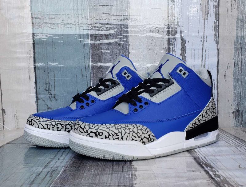 Air Jordan 3