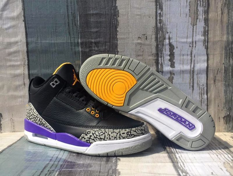 Air Jordan 3