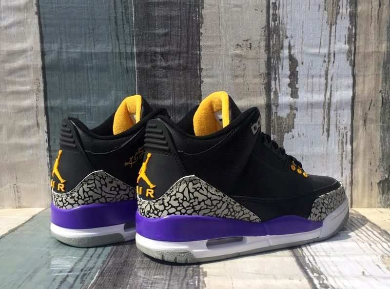 Air Jordan 3