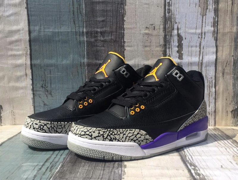 Air Jordan 3