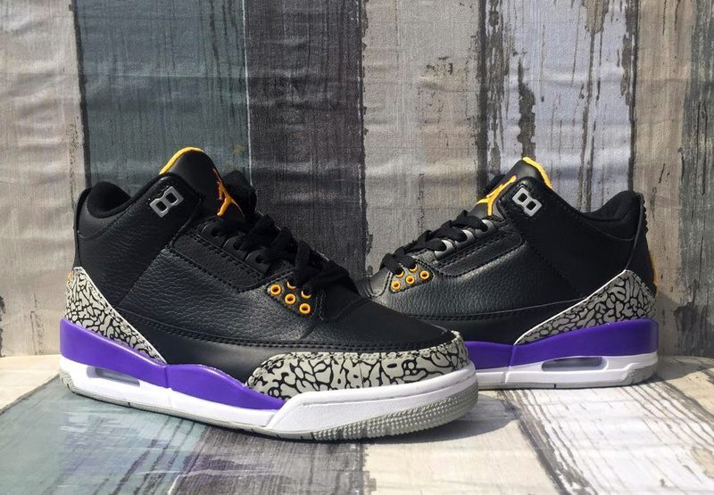 Air Jordan 3