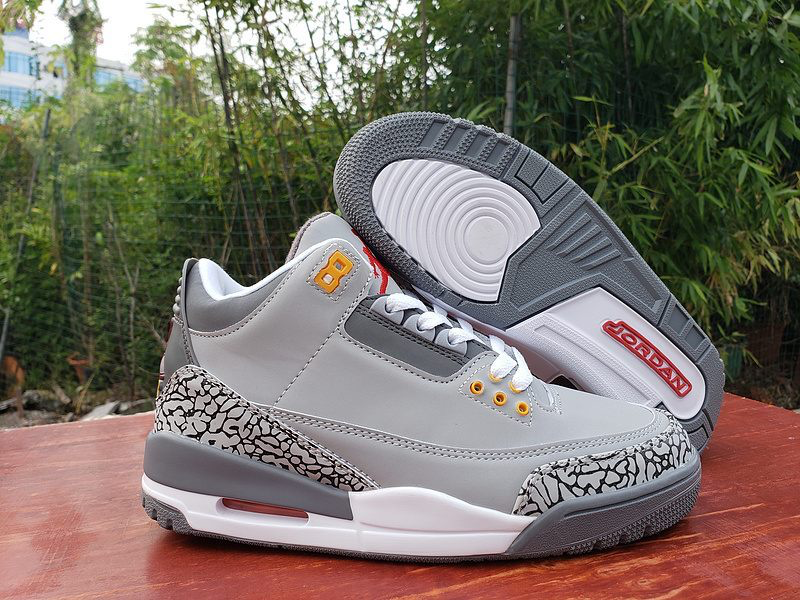 Air Jordan 3