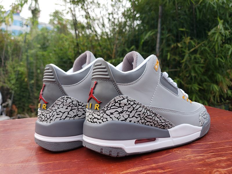Air Jordan 3