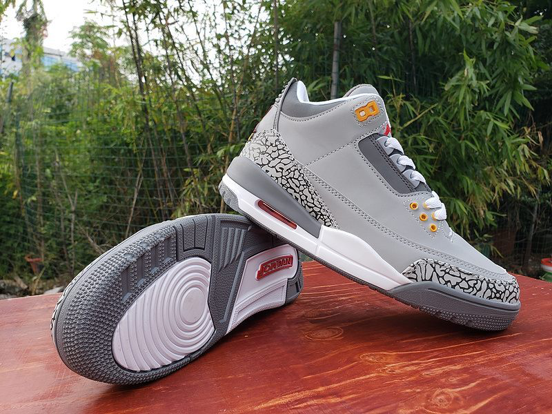 Air Jordan 3