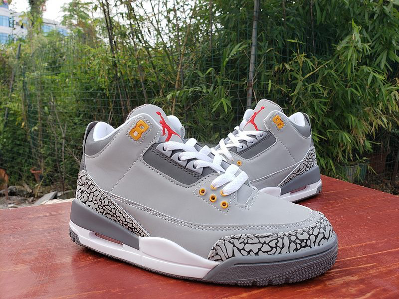 Air Jordan 3
