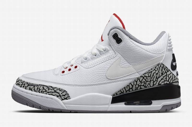Air Jordan 3