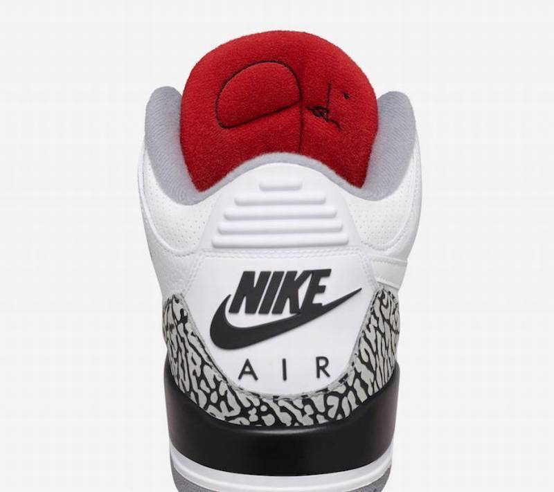 Air Jordan 3