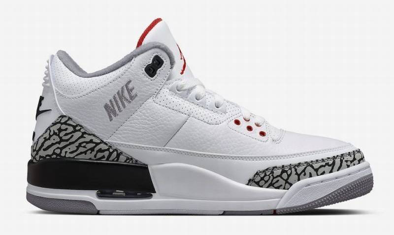 Air Jordan 3
