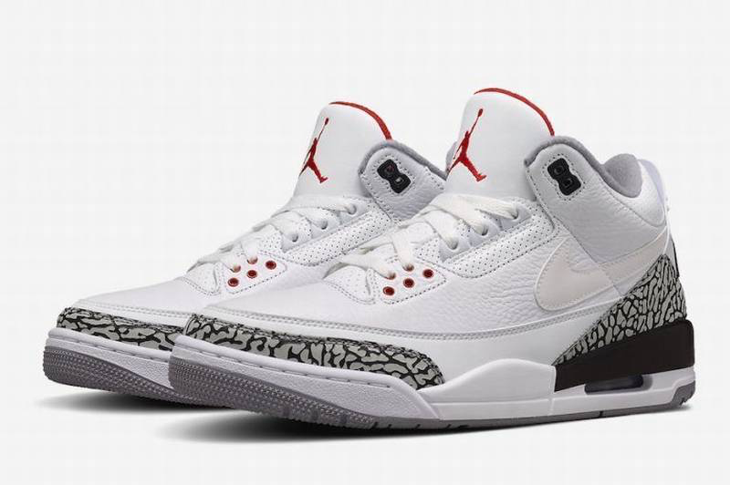 Air Jordan 3