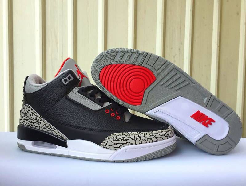 Air Jordan 3