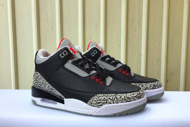 Air Jordan 3