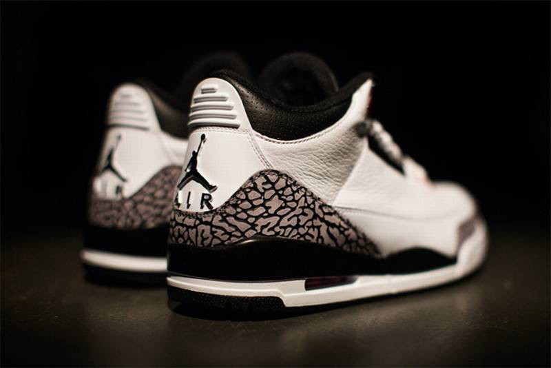 Air Jordan 3