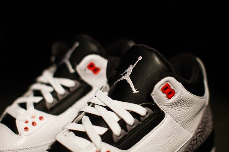 Air Jordan 3