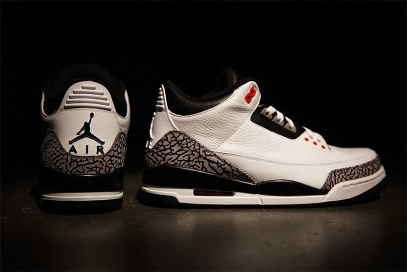 Air Jordan 3