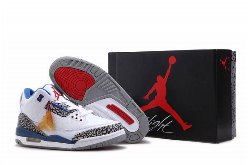 Air Jordan 3