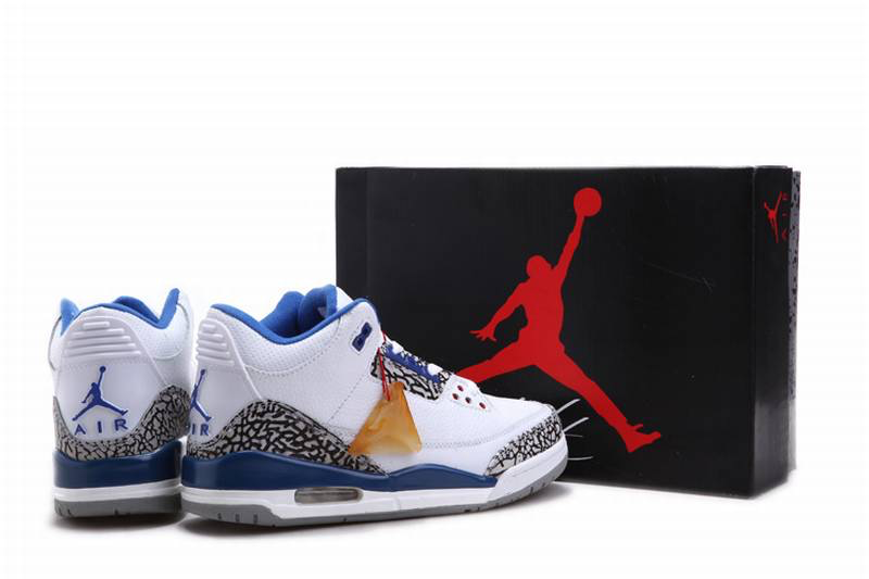 Air Jordan 3