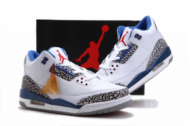 Air Jordan 3