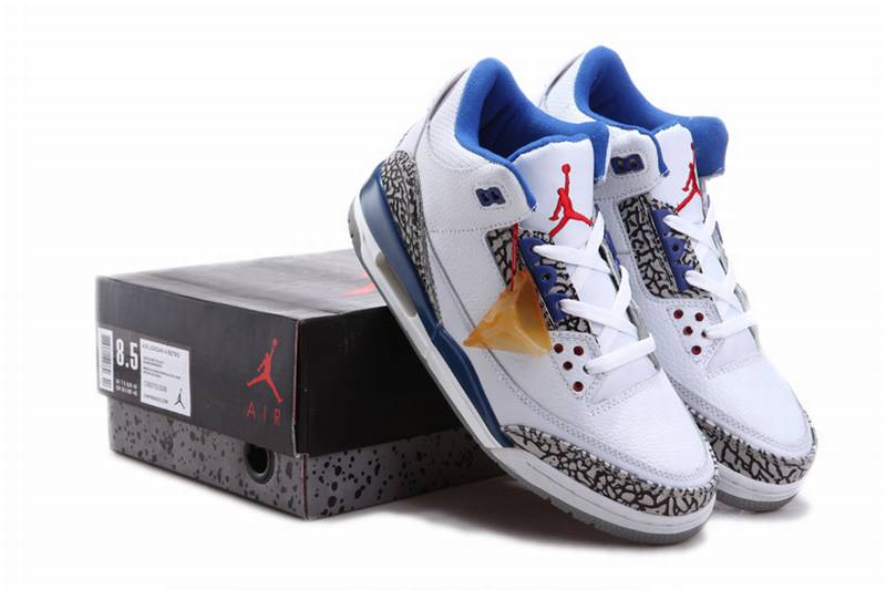 Air Jordan 3