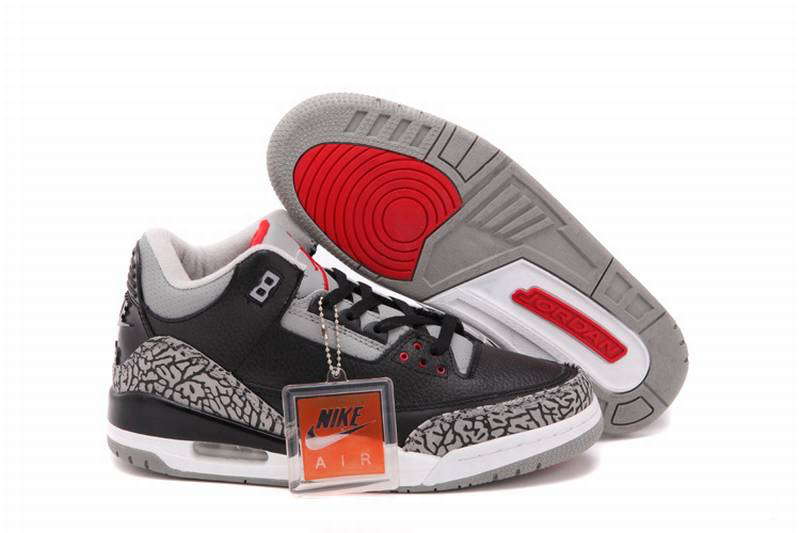 Air Jordan 3
