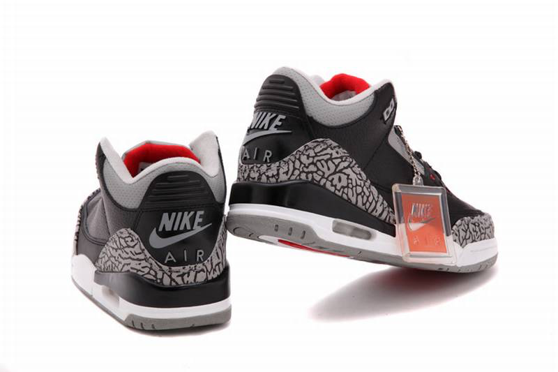 Air Jordan 3
