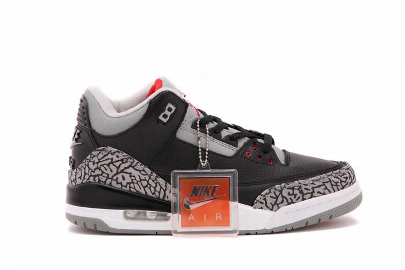 Air Jordan 3