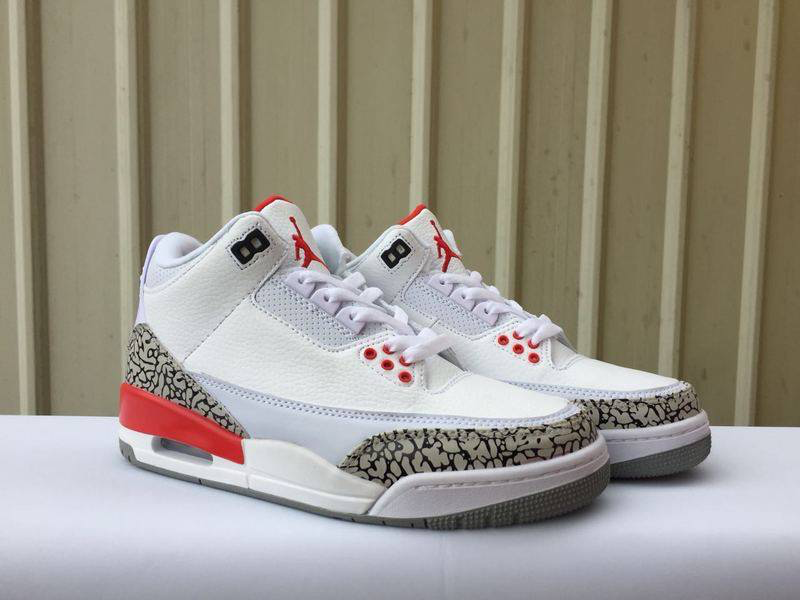Air Jordan 3