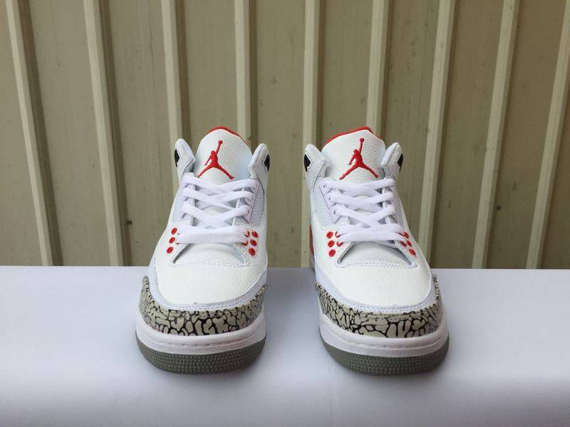 Air Jordan 3