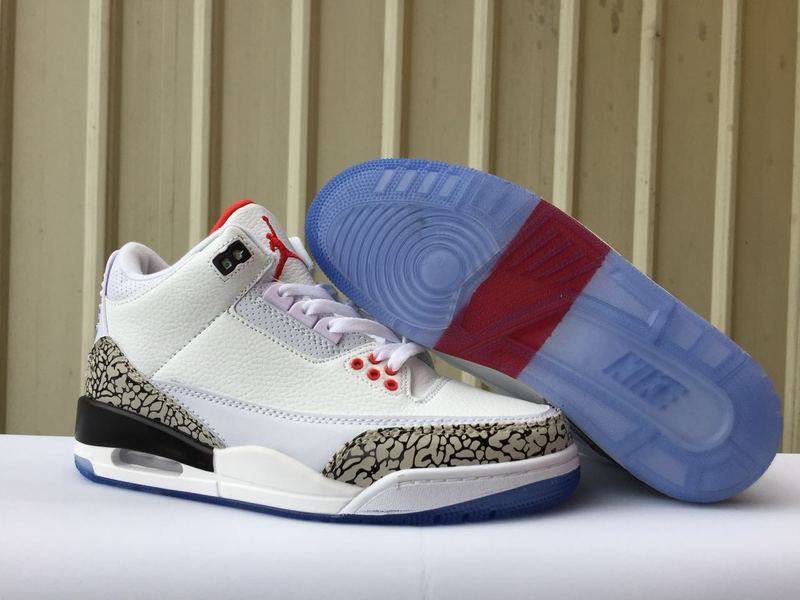 Air Jordan 3