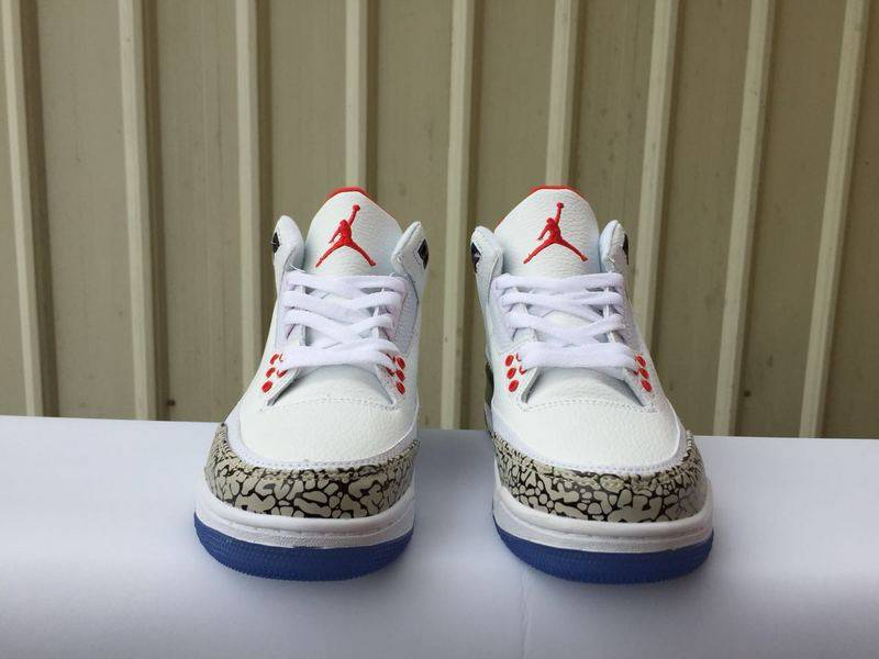 Air Jordan 3