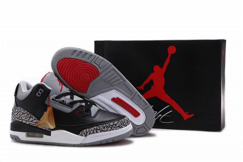 Air Jordan 3