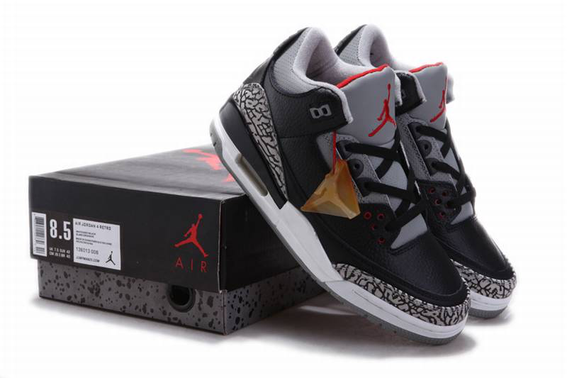 Air Jordan 3