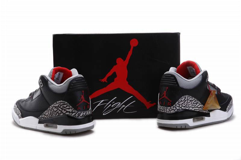 Air Jordan 3