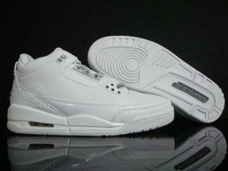 Air Jordan 3